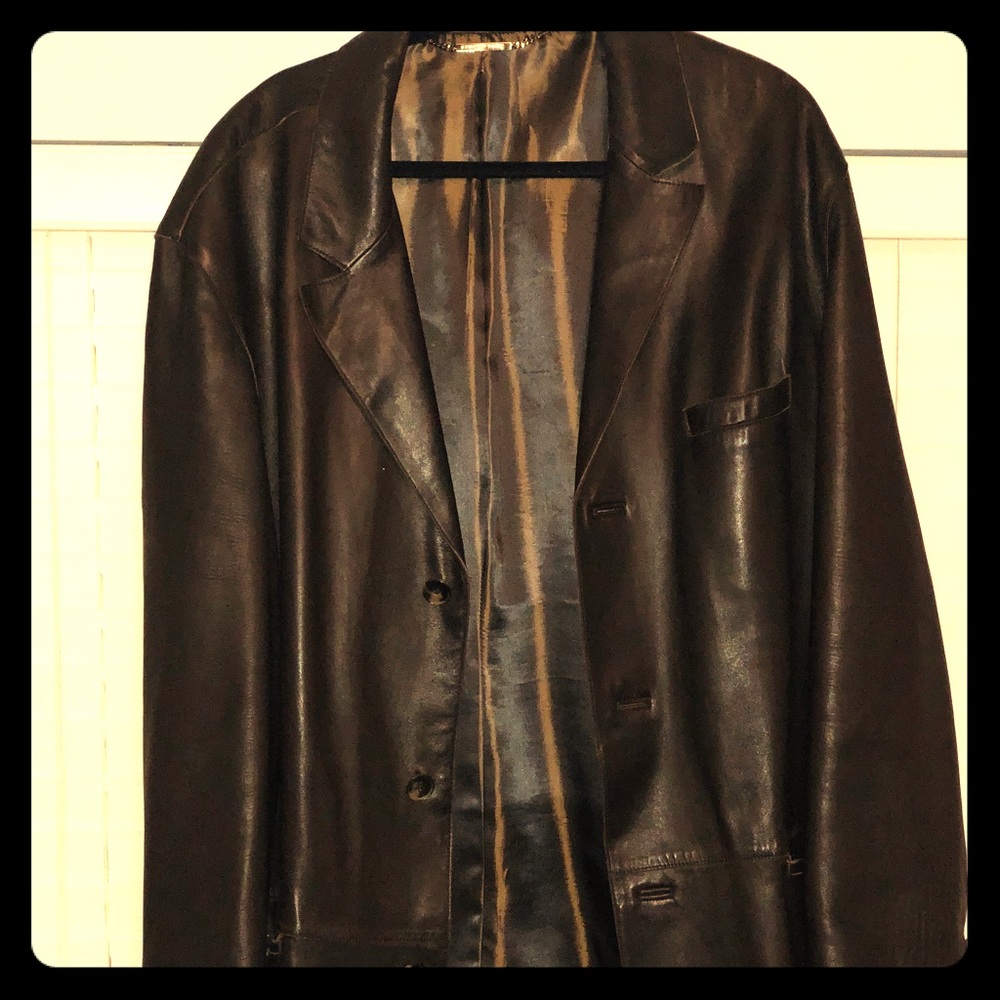 Andrew Marc Jacket